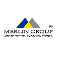 Merlin Group Logo